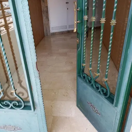 Apartamento Denia-centrico-10 Minutos De La Playa Apartment *