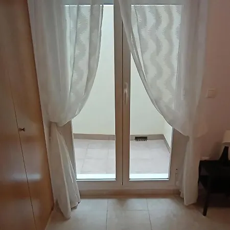 Apartamento Denia-centrico-10 Minutos De La Playa Apartment *