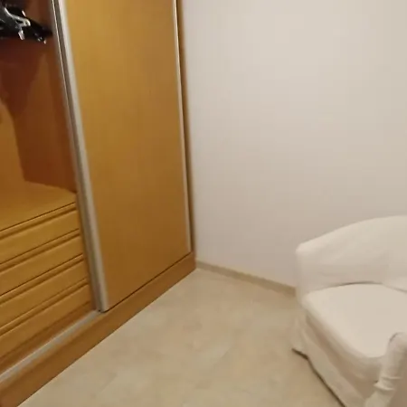 Apartamento Denia-centrico-10 Minutos De La Playa Apartment *