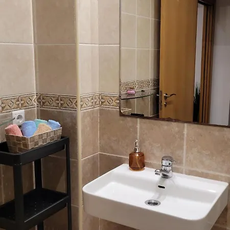 Apartamento Denia-centrico-10 Minutos De La Playa