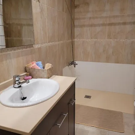 Apartamento Denia-centrico-10 Minutos De La Playa