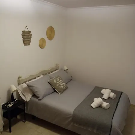 Apartamento Denia-centrico-10 Minutos De La Playa Apartment Denia
