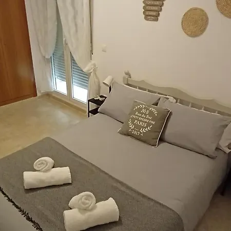 Apartamento Denia-centrico-10 Minutos De La Playa *